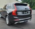 Черный Вольво ХС90, объемом двигателя 2 л и пробегом 125 тыс. км за 14900 $, фото 7 на Automoto.ua