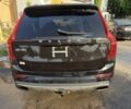 Черный Вольво ХС90, объемом двигателя 2 л и пробегом 161 тыс. км за 18250 $, фото 7 на Automoto.ua