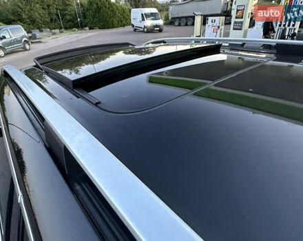 Вольво ХС90 2016 у Дрогобичі на Automoto.ua Чорний Вольво ХС90, об'ємом двигуна 2 л та пробігом 247 тис. км за 21900 $, фото 2 на Automoto.ua