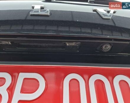 Черный Вольво ХС90, объемом двигателя 1.97 л и пробегом 144 тыс. км за 22999 $, фото 21 на Automoto.ua