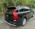 Черный Вольво ХС90, объемом двигателя 2 л и пробегом 67 тыс. км за 14900 $, фото 4 на Automoto.ua
