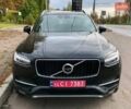 Черный Вольво ХС90, объемом двигателя 1.97 л и пробегом 139 тыс. км за 29000 $, фото 10 на Automoto.ua