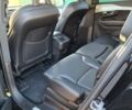 Черный Вольво ХС90, объемом двигателя 2 л и пробегом 144 тыс. км за 22999 $, фото 22 на Automoto.ua