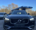 Чорний Вольво ХС90, об'ємом двигуна 1.97 л та пробігом 290 тис. км за 18900 $, фото 21 на Automoto.ua