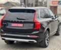Черный Вольво ХС90, объемом двигателя 2 л и пробегом 219 тыс. км за 31899 $, фото 11 на Automoto.ua