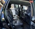 Черный Вольво ХС90, объемом двигателя 1.97 л и пробегом 75 тыс. км за 6700 $, фото 16 на Automoto.ua