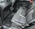 Черный Вольво ХС90, объемом двигателя 1.97 л и пробегом 144 тыс. км за 22999 $, фото 26 на Automoto.ua