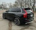 Черный Вольво ХС90, объемом двигателя 2 л и пробегом 138 тыс. км за 27600 $, фото 6 на Automoto.ua