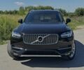 Вольво ХС90 2017 у Львові на Automoto.ua Чорний Вольво ХС90, об'ємом двигуна 2 л та пробігом 91 тис. км за 34999 $, фото 7 на Automoto.ua