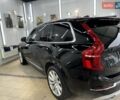Черный Вольво ХС90, объемом двигателя 2 л и пробегом 74 тыс. км за 31000 $, фото 4 на Automoto.ua