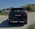 Вольво ХС90 2017 у Львові на Automoto.ua Чорний Вольво ХС90, об'ємом двигуна 2 л та пробігом 91 тис. км за 34999 $, фото 6 на Automoto.ua
