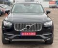 Черный Вольво ХС90, объемом двигателя 2 л и пробегом 219 тыс. км за 31899 $, фото 18 на Automoto.ua