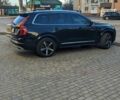Чорний Вольво ХС90, об'ємом двигуна 1.97 л та пробігом 143 тис. км за 30500 $, фото 9 на Automoto.ua