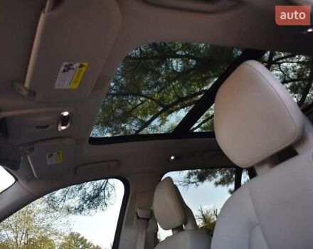 Черный Вольво ХС90, объемом двигателя 1.97 л и пробегом 86 тыс. км за 7800 $, фото 17 на Automoto.ua