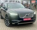 Черный Вольво ХС90, объемом двигателя 2 л и пробегом 219 тыс. км за 31899 $, фото 4 на Automoto.ua