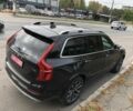Черный Вольво ХС90, объемом двигателя 2 л и пробегом 139 тыс. км за 29000 $, фото 14 на Automoto.ua
