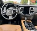 Черный Вольво ХС90, объемом двигателя 1.97 л и пробегом 139 тыс. км за 29000 $, фото 9 на Automoto.ua