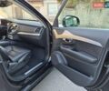 Черный Вольво ХС90, объемом двигателя 2 л и пробегом 144 тыс. км за 22999 $, фото 21 на Automoto.ua