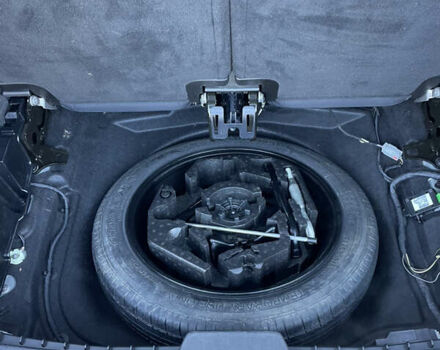 Чорний Вольво ХС90, об'ємом двигуна 1.97 л та пробігом 290 тис. км за 18900 $, фото 6 на Automoto.ua