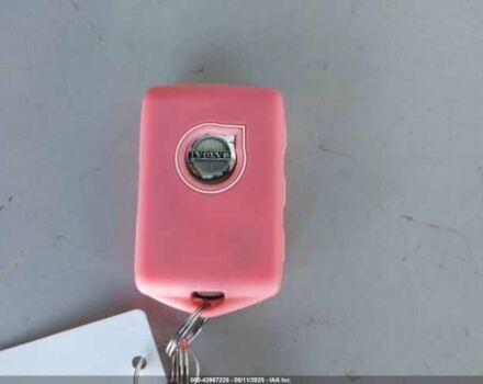 Черный Вольво ХС90, объемом двигателя 2 л и пробегом 94 тыс. км за 6000 $, фото 12 на Automoto.ua