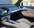 Чорний Вольво ХС90, об'ємом двигуна 1.97 л та пробігом 183 тис. км за 25500 $, фото 14 на Automoto.ua