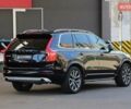 Чорний Вольво ХС90, об'ємом двигуна 1.97 л та пробігом 183 тис. км за 25500 $, фото 6 на Automoto.ua