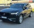Чорний Вольво ХС90, об'ємом двигуна 2 л та пробігом 170 тис. км за 29500 $, фото 1 на Automoto.ua