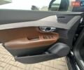 Черный Вольво ХС90, объемом двигателя 2 л и пробегом 219 тыс. км за 31899 $, фото 68 на Automoto.ua