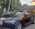 Черный Вольво ХС90, объемом двигателя 1.97 л и пробегом 110 тыс. км за 37000 $, фото 1 на Automoto.ua