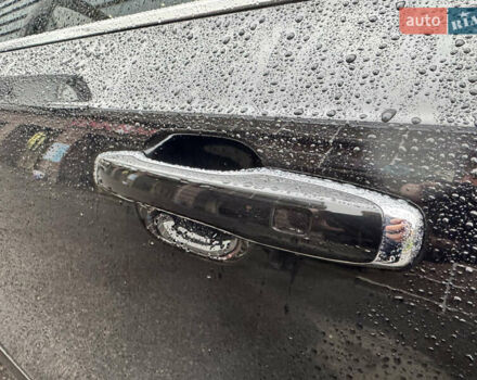 Черный Вольво ХС90, объемом двигателя 1.97 л и пробегом 175 тыс. км за 25800 $, фото 20 на Automoto.ua