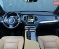 Чорний Вольво ХС90, об'ємом двигуна 1.97 л та пробігом 183 тис. км за 25500 $, фото 13 на Automoto.ua