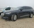 Черный Вольво ХС90, объемом двигателя 2 л и пробегом 285 тыс. км за 12950 $, фото 1 на Automoto.ua