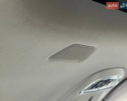 Черный Вольво ХС90, объемом двигателя 1.97 л и пробегом 242 тыс. км за 24000 $, фото 31 на Automoto.ua