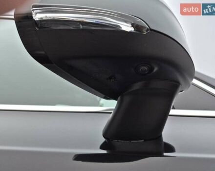 Черный Вольво ХС90, объемом двигателя 1.97 л и пробегом 144 тыс. км за 22999 $, фото 20 на Automoto.ua