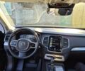 Черный Вольво ХС90, объемом двигателя 2 л и пробегом 144 тыс. км за 22999 $, фото 20 на Automoto.ua