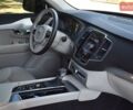 Черный Вольво ХС90, объемом двигателя 1.97 л и пробегом 86 тыс. км за 7800 $, фото 7 на Automoto.ua