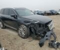Черный Вольво ХС90, объемом двигателя 2 л и пробегом 285 тыс. км за 12950 $, фото 2 на Automoto.ua