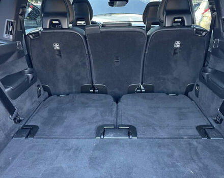 Чорний Вольво ХС90, об'ємом двигуна 1.97 л та пробігом 290 тис. км за 18900 $, фото 7 на Automoto.ua