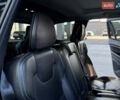 Черный Вольво ХС90, объемом двигателя 1.97 л и пробегом 75 тыс. км за 6700 $, фото 18 на Automoto.ua