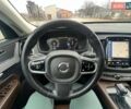 Черный Вольво ХС90, объемом двигателя 2 л и пробегом 219 тыс. км за 31899 $, фото 54 на Automoto.ua