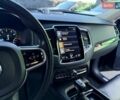 Черный Вольво ХС90, объемом двигателя 1.97 л и пробегом 75 тыс. км за 6700 $, фото 9 на Automoto.ua