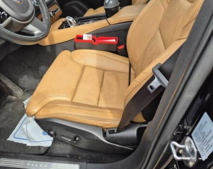 Черный Вольво ХС90, объемом двигателя 2 л и пробегом 79 тыс. км за 17788 $, фото 3 на Automoto.ua