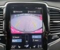 Черный Вольво ХС90, объемом двигателя 2 л и пробегом 219 тыс. км за 31899 $, фото 62 на Automoto.ua
