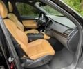 Черный Вольво ХС90, объемом двигателя 2 л и пробегом 67 тыс. км за 14900 $, фото 11 на Automoto.ua