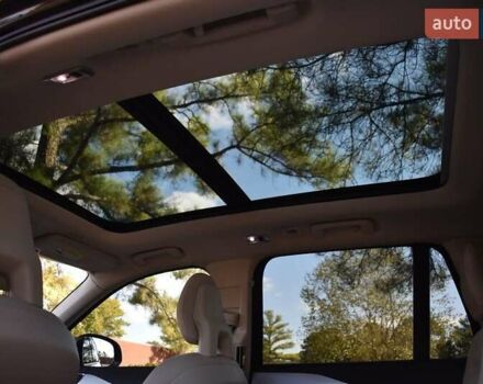 Черный Вольво ХС90, объемом двигателя 1.97 л и пробегом 86 тыс. км за 7800 $, фото 18 на Automoto.ua