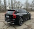 Черный Вольво ХС90, объемом двигателя 2 л и пробегом 138 тыс. км за 27600 $, фото 4 на Automoto.ua