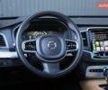 Чорний Вольво ХС90, об'ємом двигуна 1.97 л та пробігом 183 тис. км за 25500 $, фото 15 на Automoto.ua