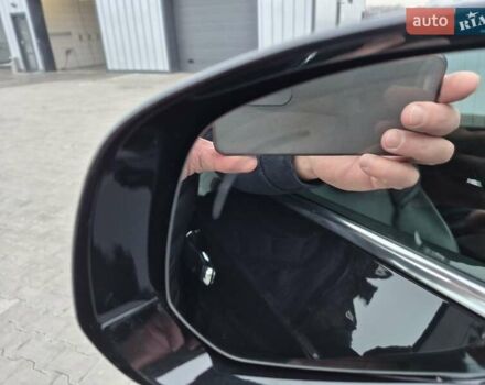 Черный Вольво ХС90, объемом двигателя 1.97 л и пробегом 144 тыс. км за 22999 $, фото 24 на Automoto.ua