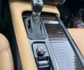 Черный Вольво ХС90, объемом двигателя 2 л и пробегом 139 тыс. км за 29000 $, фото 7 на Automoto.ua