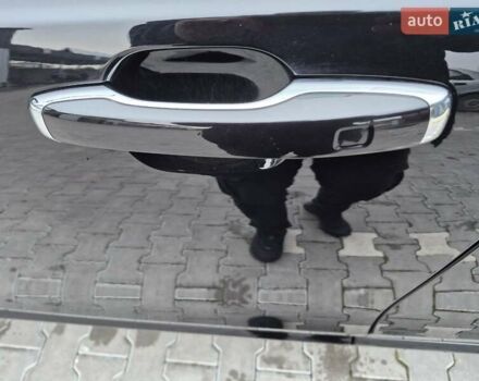 Черный Вольво ХС90, объемом двигателя 1.97 л и пробегом 144 тыс. км за 22999 $, фото 23 на Automoto.ua